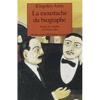 La Moustache Du Biographe - 1