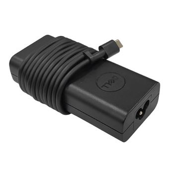 Adaptador e Transformador DELL 7KXWY | Preto - 1