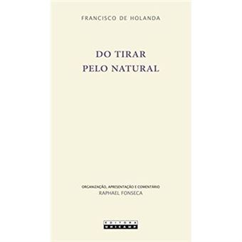 Do Tirar Pelo Natural - 1