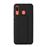 Capa Magunivers de TPU Híbrido com Suporte Magnético Preto para Samsung Galaxy A40_0
