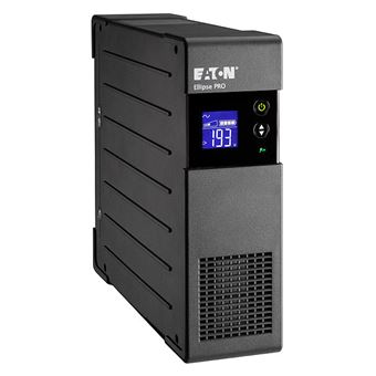 Ups Eaton Ellipse PRO 650 IEC | Preto - 1