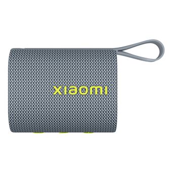 Coluna Portátil Estéreo Xiaomi Sound Pocket | Azul - 1