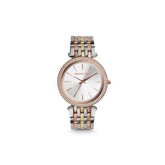 Relógio Michael Kors Darci | Aço inoxidável - 1