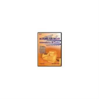 Motores Electricos Automatismo de Control - 1