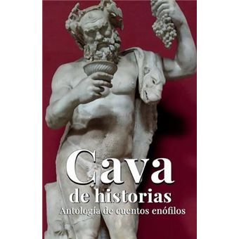 Cava De Historias Antologa De Cuentos Enfilos - 1