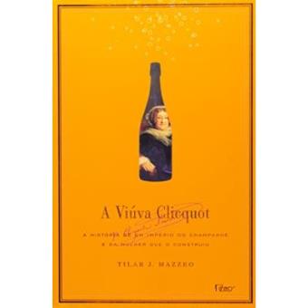A Viúva Clicquot - 1
