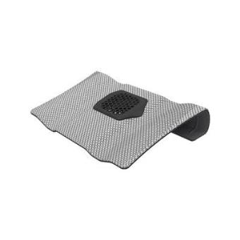 Allsop Sub Zero Laptop Platform base de refrigeração para computador Prateado - 1