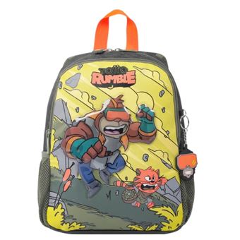 Lancheira Infantil Totto Brawlmaster | 5L - 1