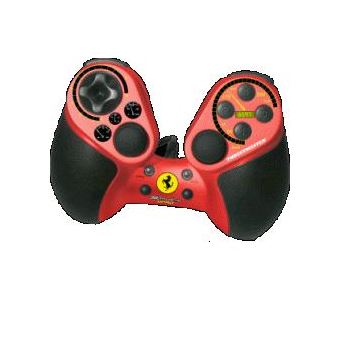 Thrustmaster 360 Modena® Upad Force - Comandos para Consola - Compra na ...