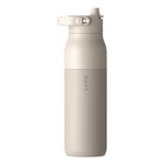 Garrafa para Bebidas LARQ PureVis 2 | Areia