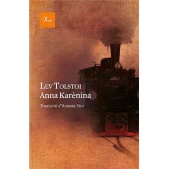 Anna Karènina - 1