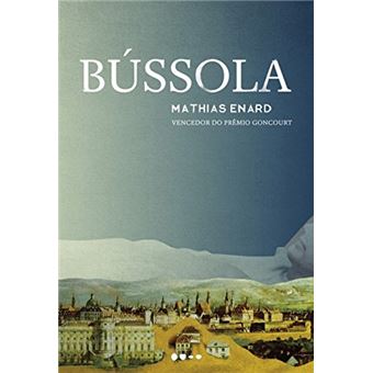 Bússola - 1
