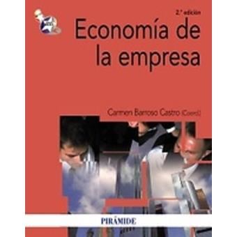 Economía de la empresa / Business Economics - 1