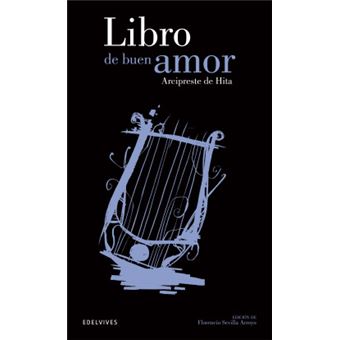 El Libro De Buen Amor - 1