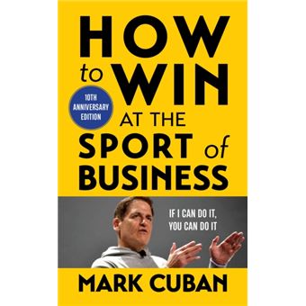 How To Win At The Sport Of Business - 1