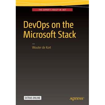 Devops On The Microsoft Stack - 1