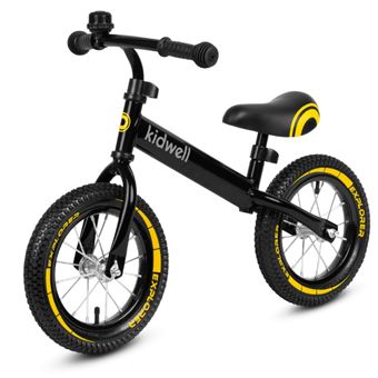 Bicicleta de Equilíbrio Kidwell Cruzer Explorer - 1