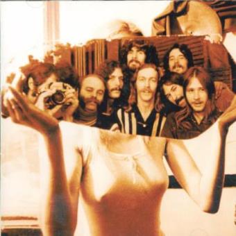 Bird Song: Live 1971 - 1