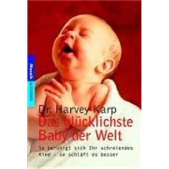 Das Glücklichste Baby Der Welt - 1
