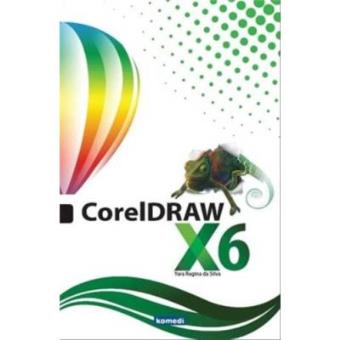 Coreldraw X6 - 1