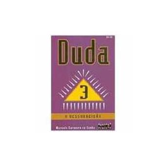 Duda. A Ressureição - Volume 3 - 1