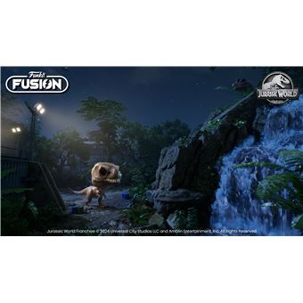 Videojogo Maximum Games Funko Fusion - Deluxe Edition - 1