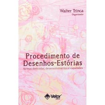 Procedimentos De Desenhos - Estorias - 1
