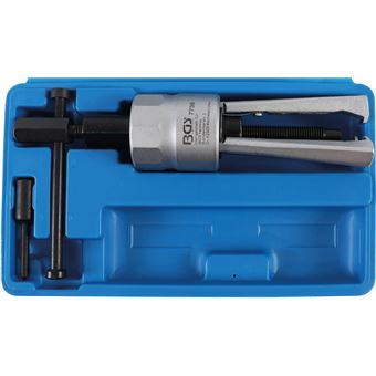 Extrator de Rolamentos BGS technic Miniature Puller | Prateado - 1