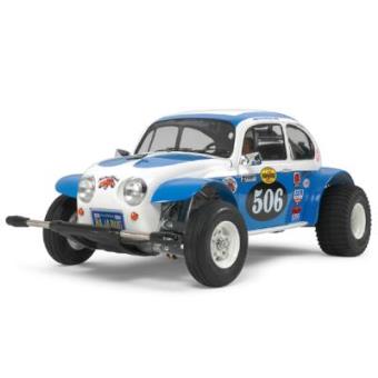 Tamiya Sand Scorcher - 1