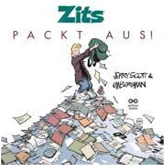 Zits 07. Zits Packt Aus! - 1