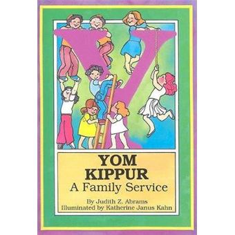 Yom Kippur - 1