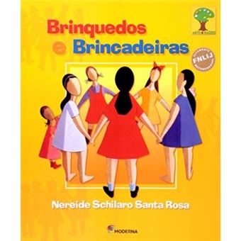 Brinquedos E Brincadeiras - 1