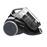 Aspirador Hoover KS31PAR 011 cilíndrico Seco Sem bolsa 1,8 l_0