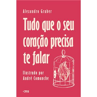 Tudo que o seu Coração Precisa te Falar - 1