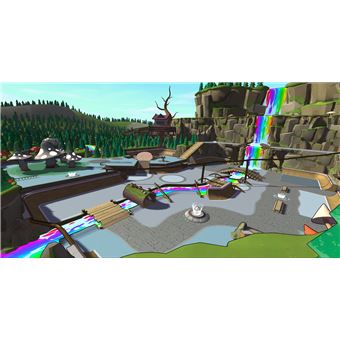 Videojogo Outright Games Crayola Scoot - 1