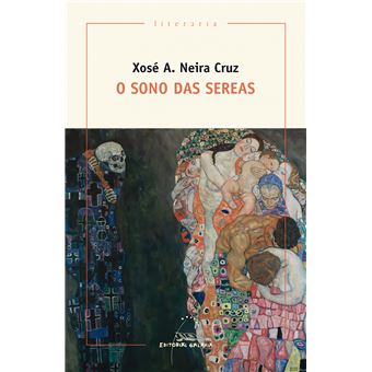 O Sono Das Sereas - 1