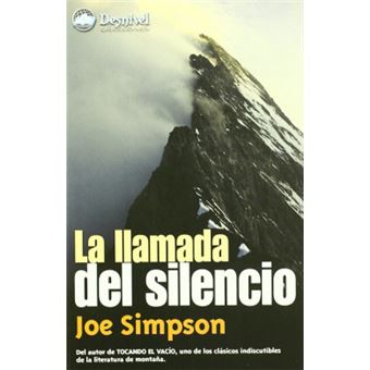 La Llamada Del Silencio - 1