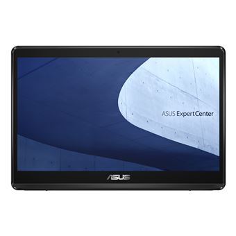 PC All-in-One ASUS ExpertCenter E1 AiO E1600WKAT-BMR109X | 15.6'' | Intel® Celeron® N N4500 | Intel® UHD Graphics | 8 GB | SSD 256GB - 1