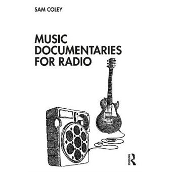 Music Documentaries For Radio - 1