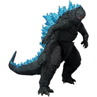 Figura Godzilla From Godzilla X Kong The New Empire | 16 cm - 1