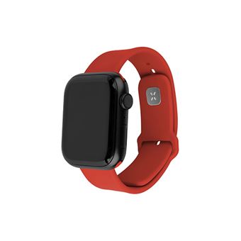 Bracelete de Silicone Fixed SPORTY STRAP para Apple Watch Ultra 49mm - 1
