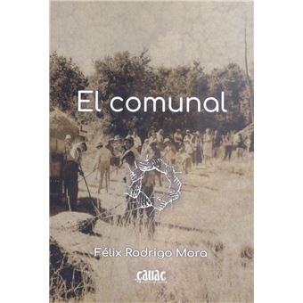 El Comunal - 1