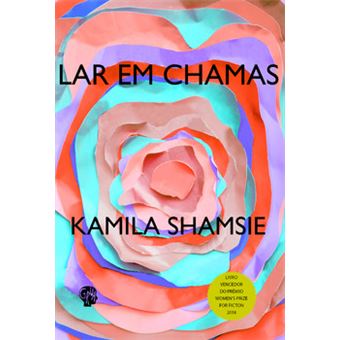 Lar Em Chamas - 1