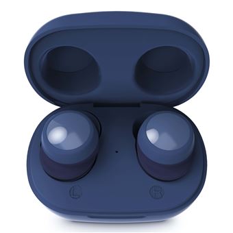 Auriculares Bluetooth Energy Sistem 458264 | Azul - 1