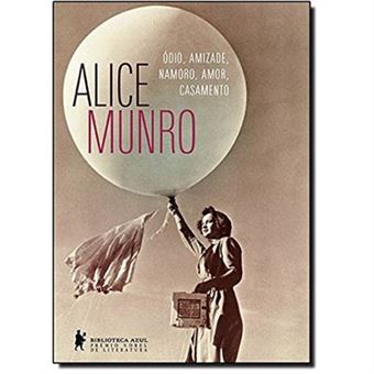 Ódio, Amizade, Namoro, Amor, Casamento - 1