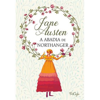 A Abadia De Northanger - 1