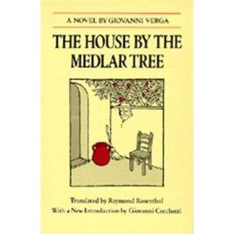 The House by the Medlar Tree - Paperback - 1984 - 1