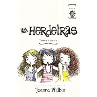 As Herdeiras Tomam O Palco - Volume 3 - 1