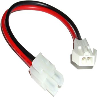 Cabo BeMatik M-m Cruz Minitamiya 200mm - 1