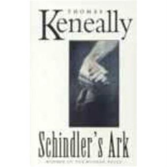 Schindler's Ark - [Version Originale] - 1